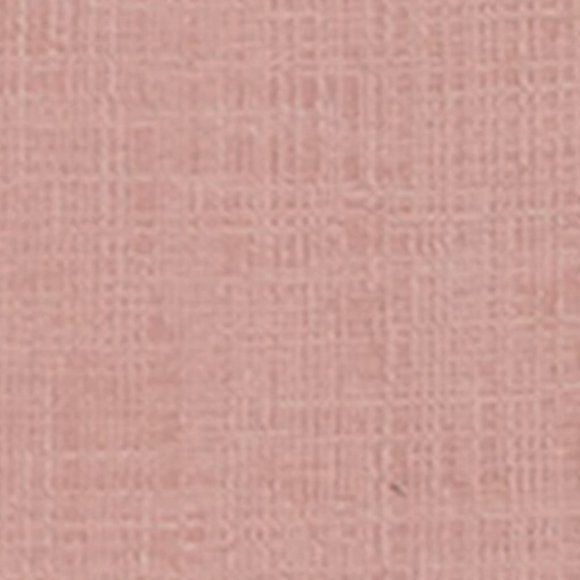 MADEWELL FADED MAUVE CROSS-FRONT FLUTTER-SLEEVE FIT & FLARE MINI DRESS - Picture 2 of 2